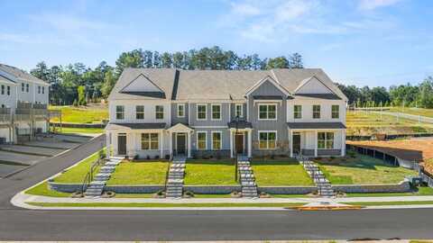 6729 LEIGH STREET, Flowery Branch, GA 30542