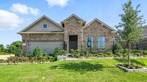 1236 MARSHA LANE, Decatur, TX 76234