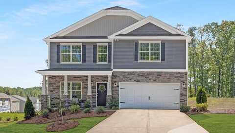 3735 Coleman Drive, Charlotte, NC 28215