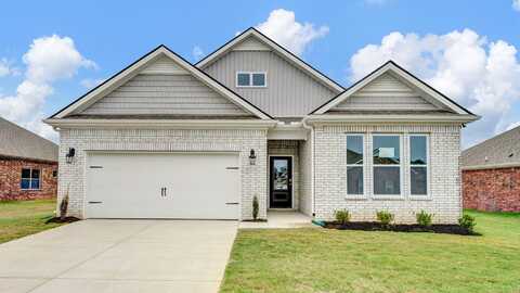 83 Kingston Creek Drive, Jackson, TN 38305