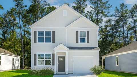 8030 RACKHAM RD, Hollywood, SC 29449