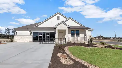 1704 Paint Horse Trail, Harker Heights, TX 76548