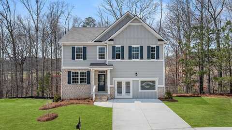 548 Majestic Oak Circle, Dallas, GA 30132