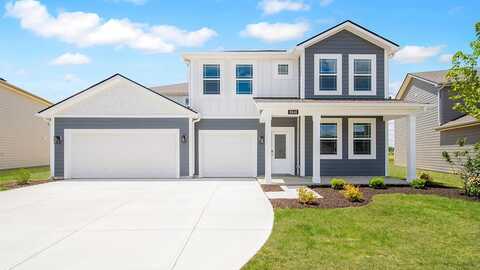 9138 Steinbeck Lane, Indianapolis, IN 46239