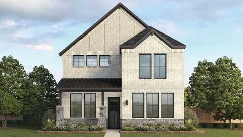 703 Oakridge Trl, Richardson, TX 75080