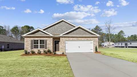 27 Clark Trail, SCOTTSBORO, AL 35769