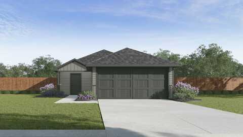 Model Home Coming Soon, WARD, AR 72176