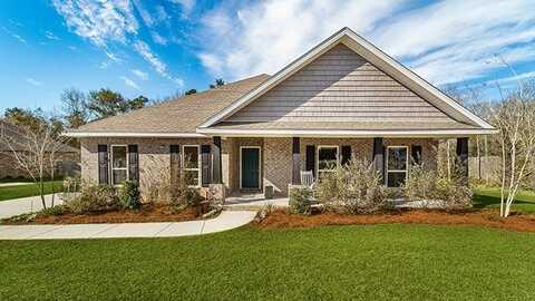 11529 THISTLEDOWN LOOP, Spanish Fort, AL 36527