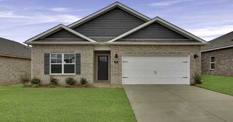 122 Ruby Elm Ave NW, HUNTSVILLE, AL 35810