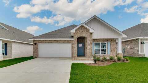 5893 DOVE NEST RD, GULF BREEZE, FL 32563