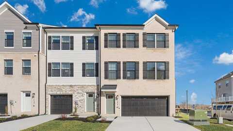 7417 CALM RETREAT BOULEVARD, Brandywine, MD 20613