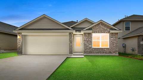 121 Double L Drive, COMFORT, TX 78013