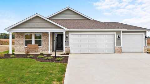 12967 Solo Lane, Fort Wayne, IN 46818