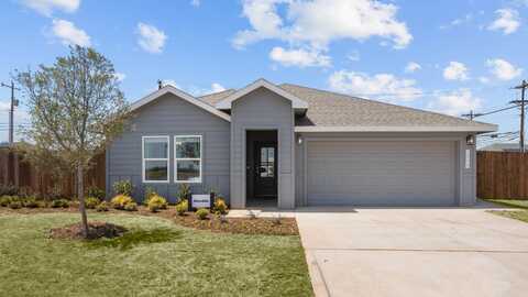 2870 LYNN LANE, Abilene, TX 79606