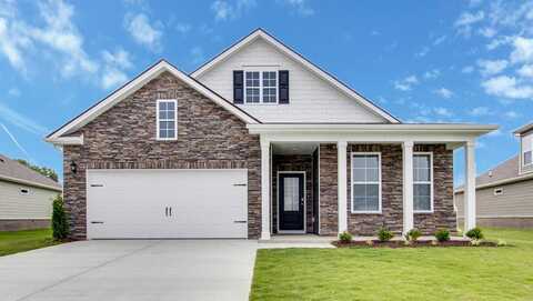 6745 JAPONICA LANE, White House, TN 37188