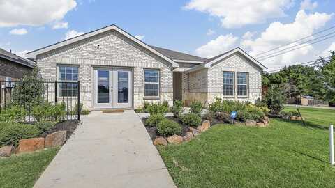 1607 Bushel Drive, Lancaster, TX 75146
