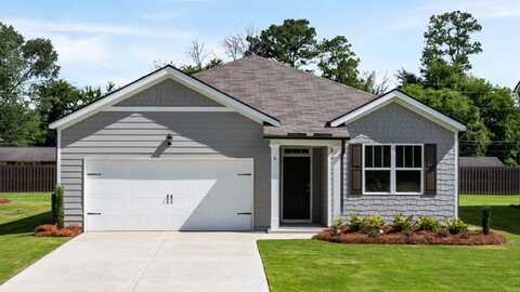 11 COGGINS PLACE, Rome, GA 30165