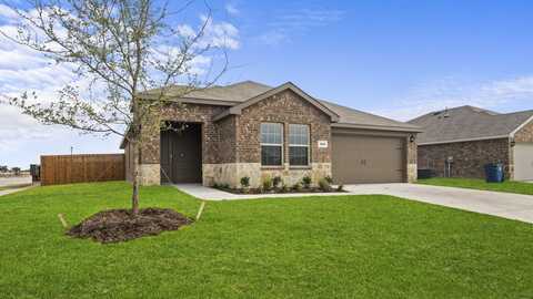 3417 Marie Dr, Sherman, TX 75090