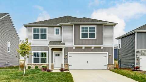 904 Allegro Drive, Reynoldsburg, OH 43068