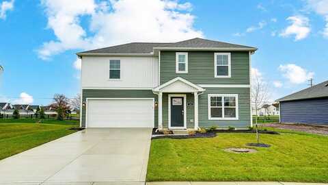 1420 Chrisman Drive, COLUMBUS, OH 43223