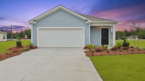 132 Brooks Dr, Holly Hill, SC 29059