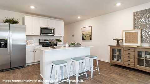 Model Home Coming Soon, WARD, AR 72176