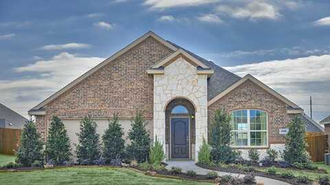 216 Twin Oak Road, Fate, TX 75087