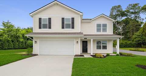 11297 N. Greenthread Drive, Monrovia, IN 46157
