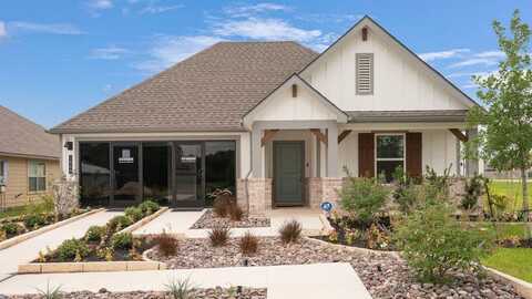 5409 Smith Lake Blvd, BRYAN, TX 77807