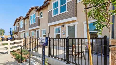 6392 Sierra Vista Lane, #1, Fontana, CA 92336