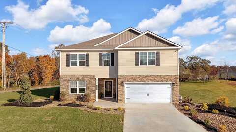 3031 Hudson Orr Drive, Maryville, TN 37803