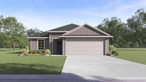 1220 Wilkins Valley St, BRENHAM, TX 77833