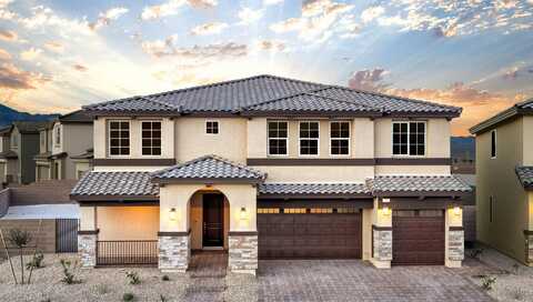 7709 SERENITY BAY LN, North Las Vegas, NV 89084