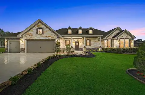 1651 Vista View Drive, Pleasanton, TX 78064