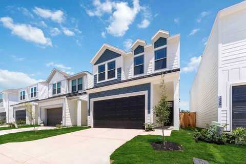 13423 Sun Cay Drive, Houston, TX 77047