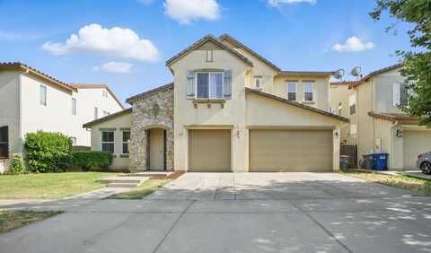 1216 Avignon Drive, Merced, CA 95348