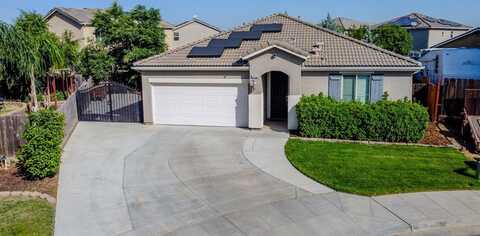 3083 Stanley Avenue N, Fresno, CA 93737