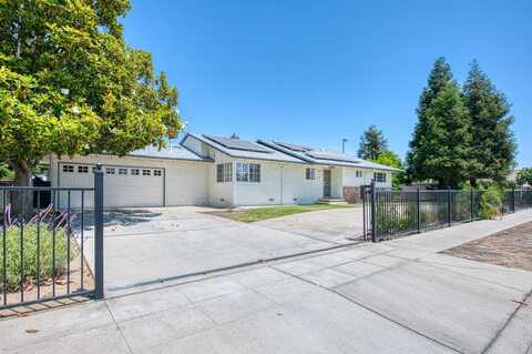 2137 Gettysburg Avenue, Clovis, CA 93611