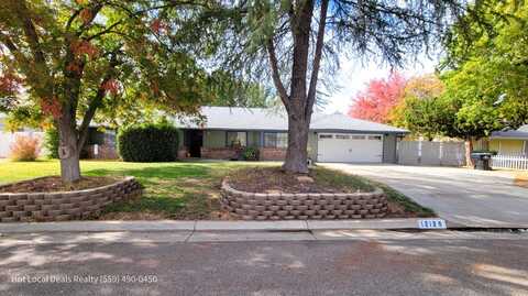 12126 Topper Road, Madera, CA 93636