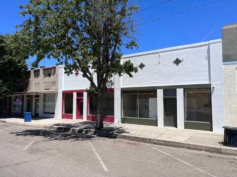 1537 Center Avenue, Dos Palos, CA 93620