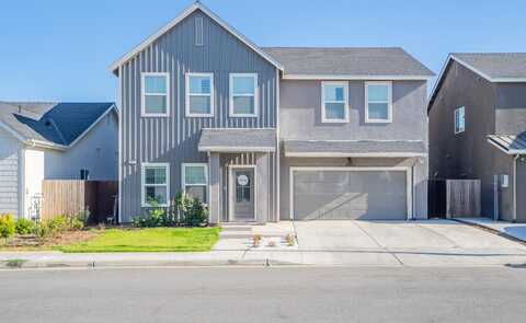6569 Lyell Avenue E, Fresno, CA 93727
