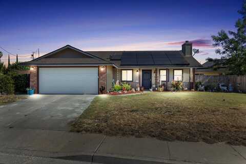 415 Kimberly Place, Coalinga, CA 93210