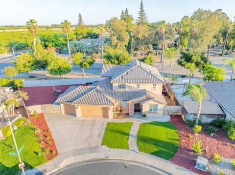 3017 Oleander Avenue W, Fresno, CA 93706