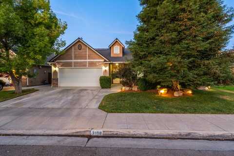 3108 Clover Avenue N, Fresno, CA 93727