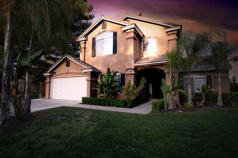 10080 Dearing Avenue N, Fresno, CA 93730