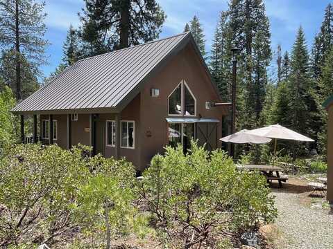 58540 Redtop Road, Bass Lake, CA 93604