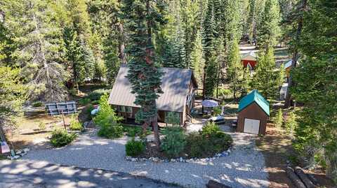 58540 Redtop Road, Bass Lake, CA 93604