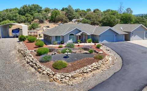 47003 Lookout Mountain Drive, Coarsegold, CA 93614
