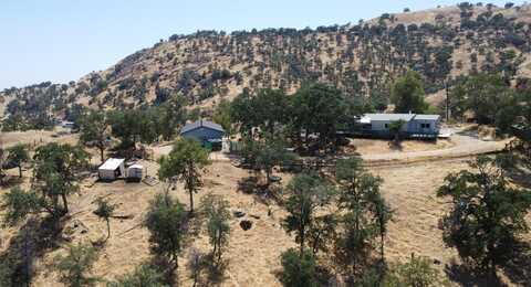35032 George Smith Road, Yokuts Valley, CA 93675