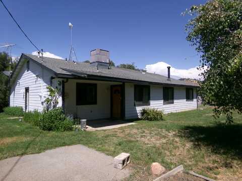 29385 Quartz Lane, Tollhouse, CA 93667